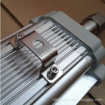 UL explosion proof light